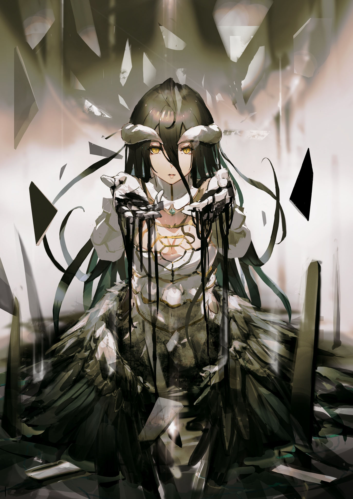 overlord