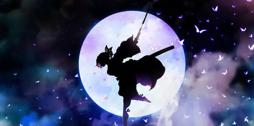Demon Slayer
